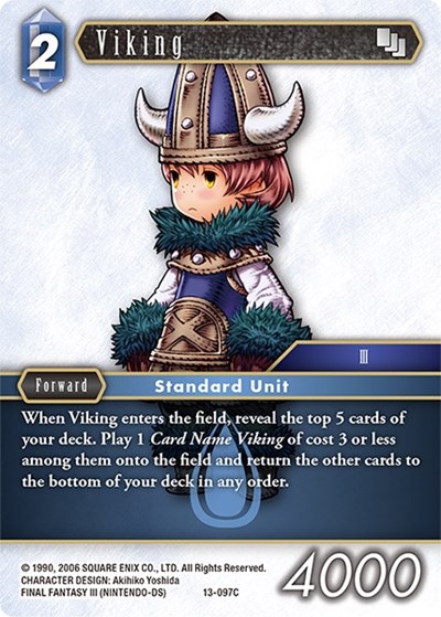 Viking