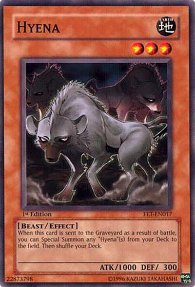 Hyena