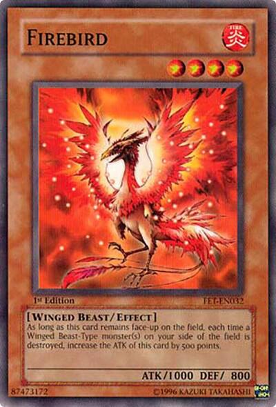 Firebird