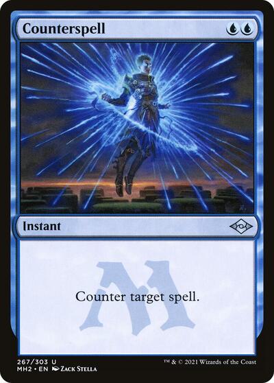 Counterspell