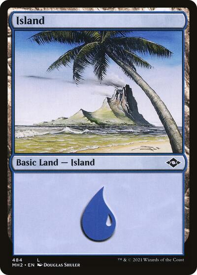 Island (484)