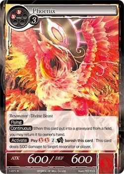 Phoenix