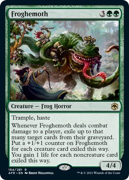 Froghemoth