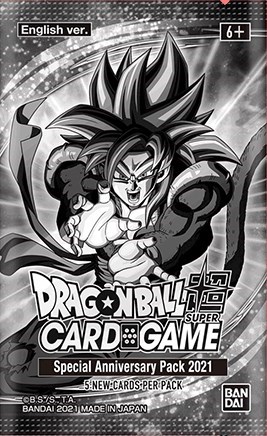 Special Anniversary Pack 2021