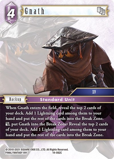 Gnath