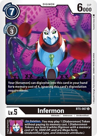 Infermon