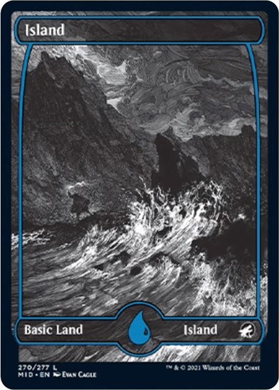 Island (270)