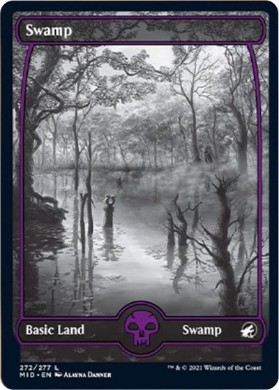 Swamp (272)