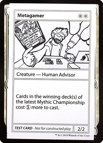 Metagamer (No PW Symbol)