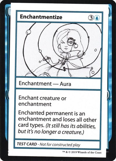 Enchantmentize (No PW Symbol)
