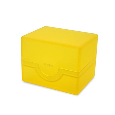 Spectrum Prism Deck Case - Xanthic Yellow
