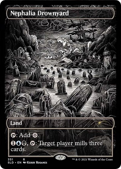 Nephalia Drownyard