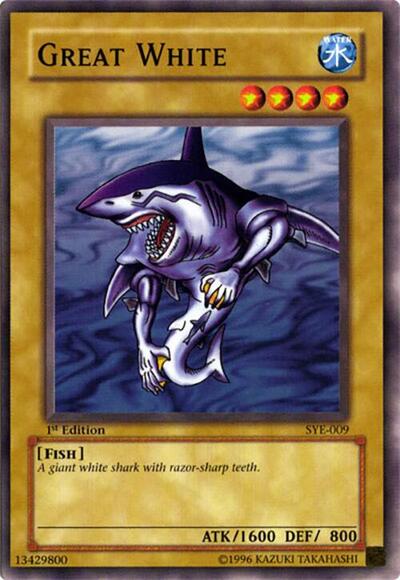 Great White