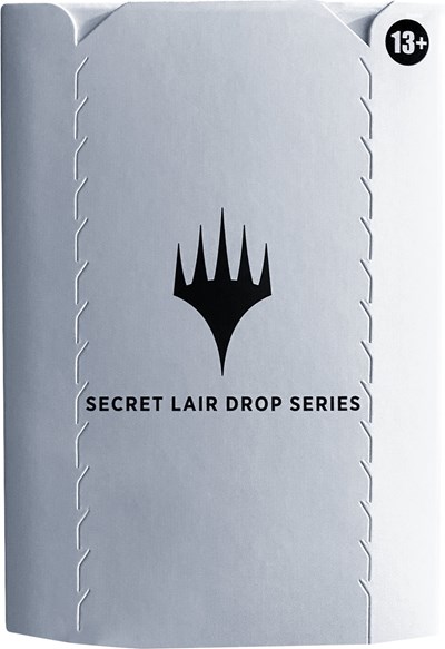 Secret Lair Drop: Purrfection - Traditional Foil Edition