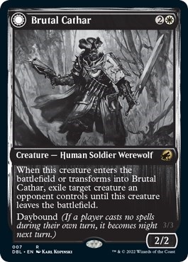 Brutal Cathar