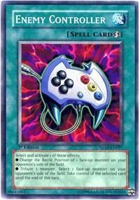 Enemy Controller