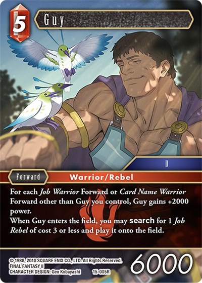 Guy