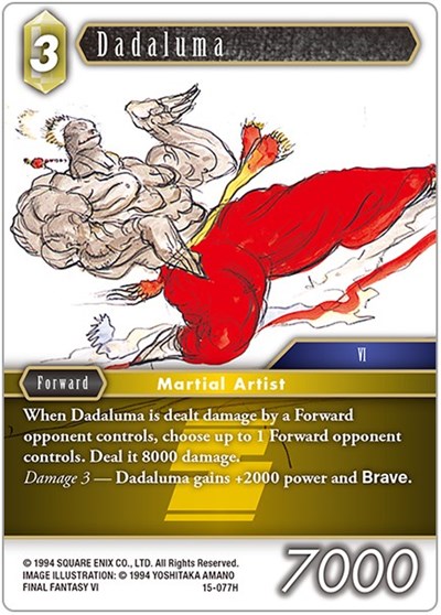 Dadaluma
