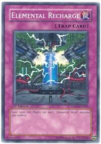 Elemental Recharge