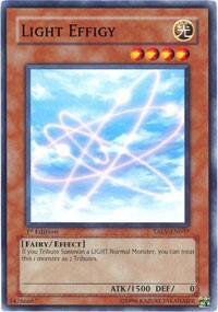 Light Effigy