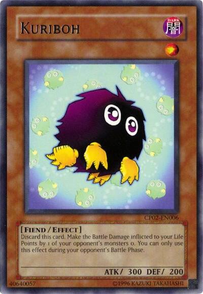 Kuriboh