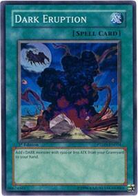 Dark Eruption