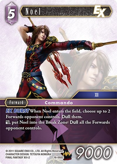 Noel EX