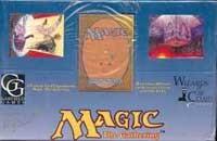 Legends - Booster Box
