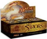 Saviors of Kamigawa - Booster Box