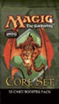 9th Edition - Booster Pack