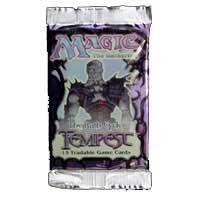 Tempest - Booster Pack