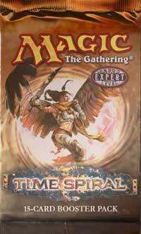 Time Spiral - Booster Pack