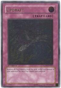 Updraft (UTR)