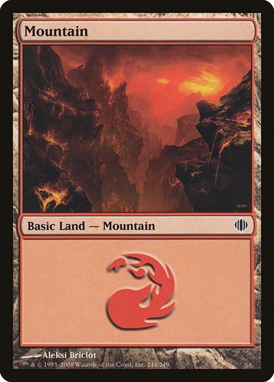 Mountain (244)