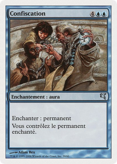 Confiscate (French)