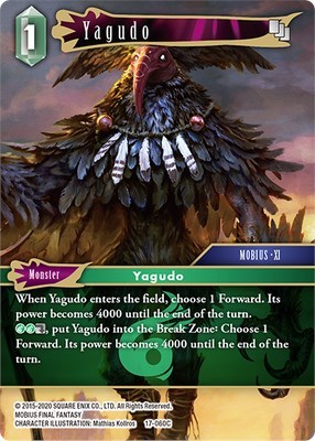 Yagudo