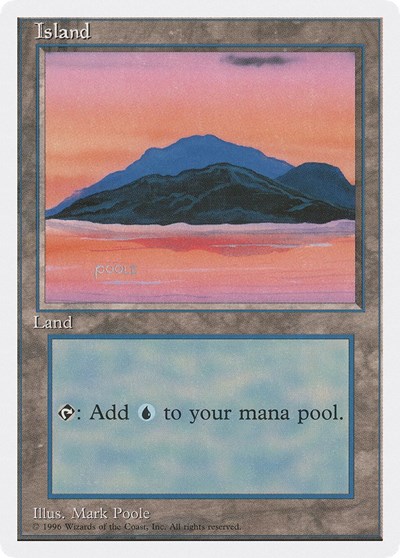 Island (C)