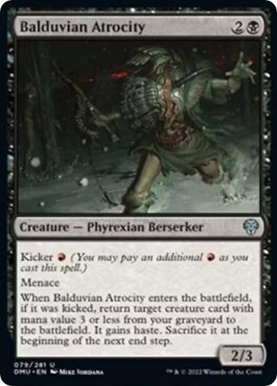 Balduvian Atrocity