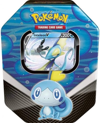 Galar Partners International Tin [Inteleon V]