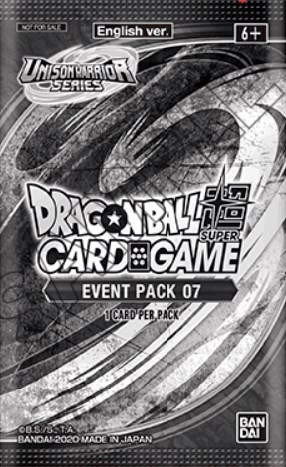 Event Pack 7