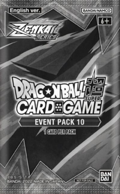 Event Pack 10