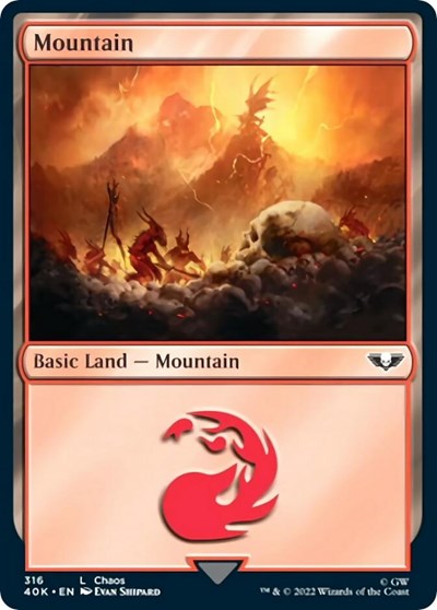 Mountain (316)