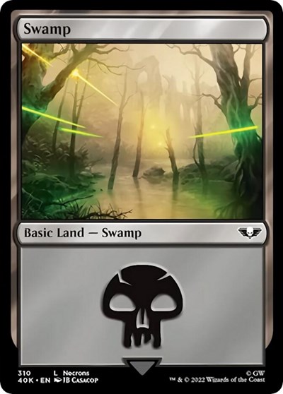 Swamp (310)
