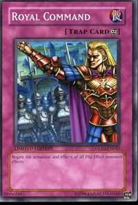Royal Command