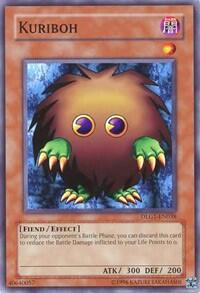 Kuriboh