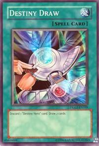 Destiny Draw