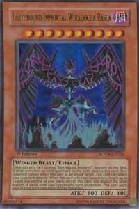 Earthbound Immortal Wiraqocha Rasca