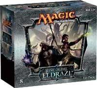 Rise of the Eldrazi - Fat Pack
