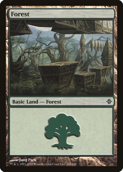 Forest (245)
