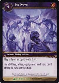 Ice Nova